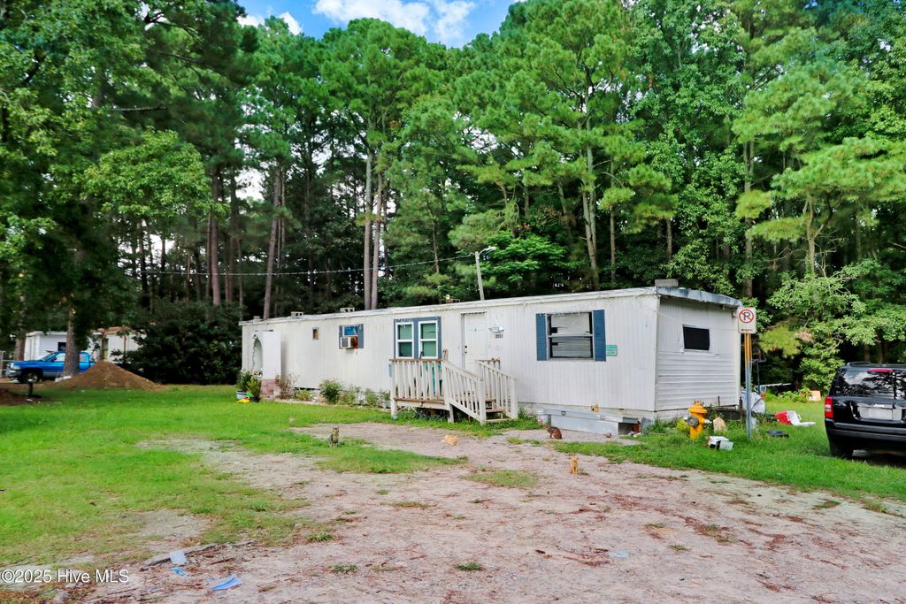 Photo of 2057 Old Rock Quarry Road, Princeton, NC 27569 (MLS # 100555101)