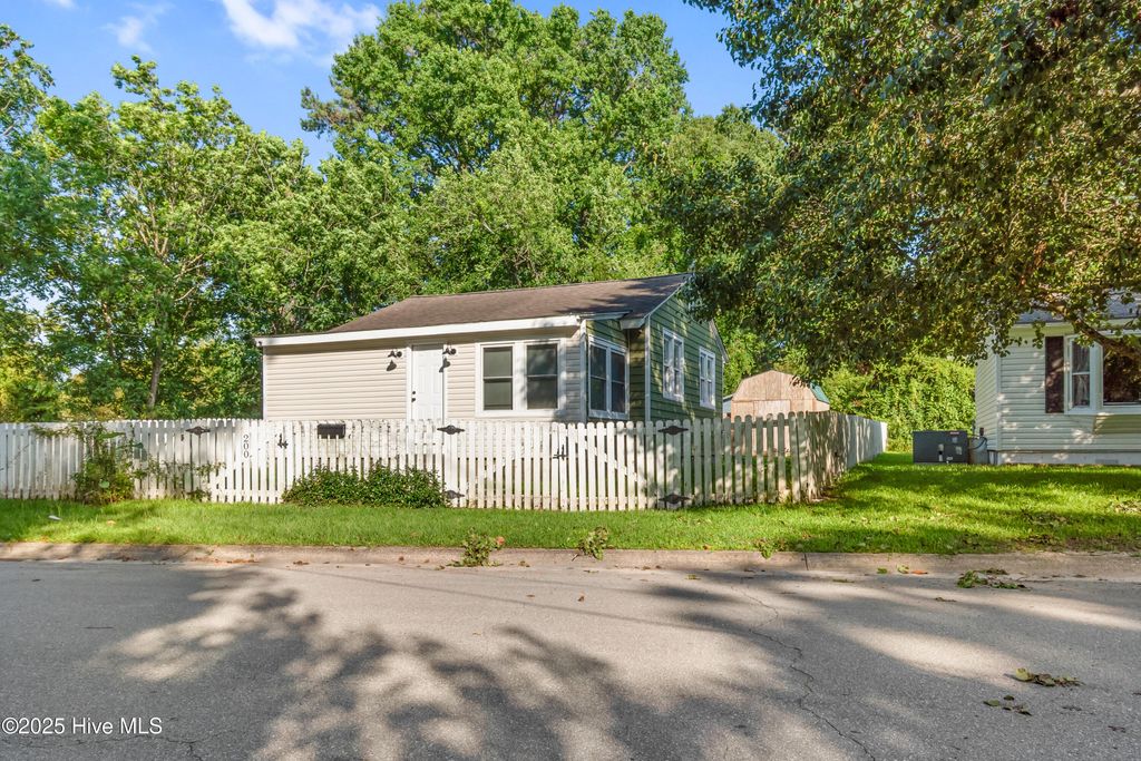 Photo of 200 S Shore Drive, Jacksonville, NC 28540 (MLS # 100551187)