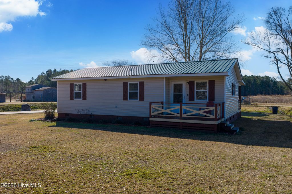 Photo of 2718 Dock Road, Whiteville, NC 28472 (MLS # 100555507)