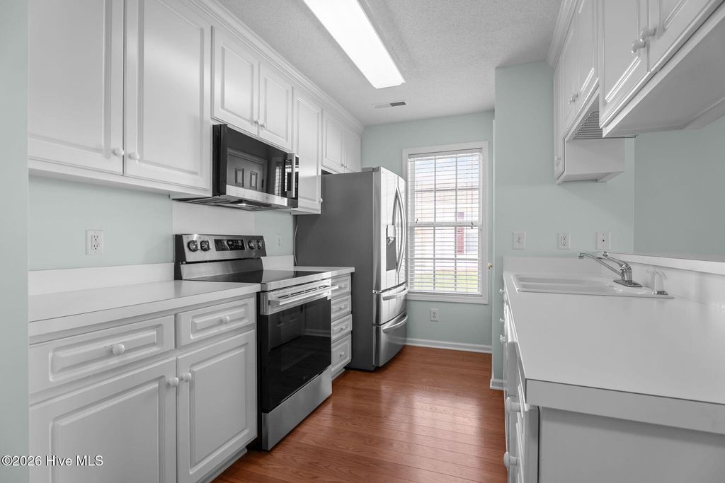 Photo of 4738 Gardenia Circle, Rocky Mount, NC 27804 (MLS # 100563158)