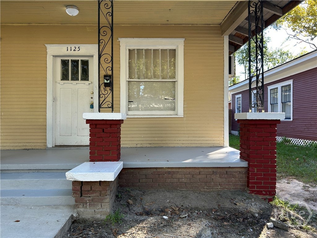 Photo of 1125 SE 36th Street, Savannah, GA 31404 (MLS # SA367348)