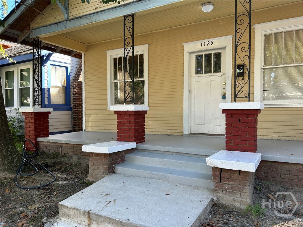 Photo of 1125 SE 36th Street, Savannah, GA 31404 (MLS # SA367348)