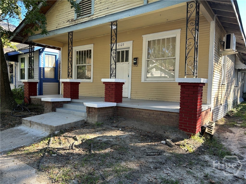 Photo of 1125 SE 36th Street, Savannah, GA 31404 (MLS # SA367348)