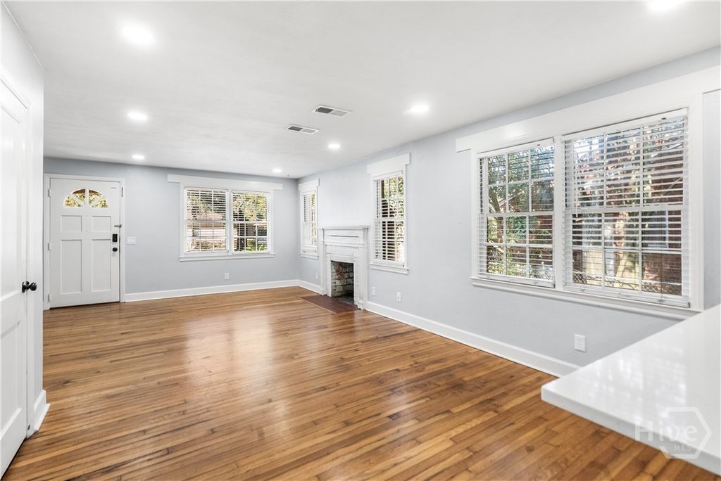 Photo of 1711 E 31st Street, Savannah, GA 31404 (MLS # SA349038)