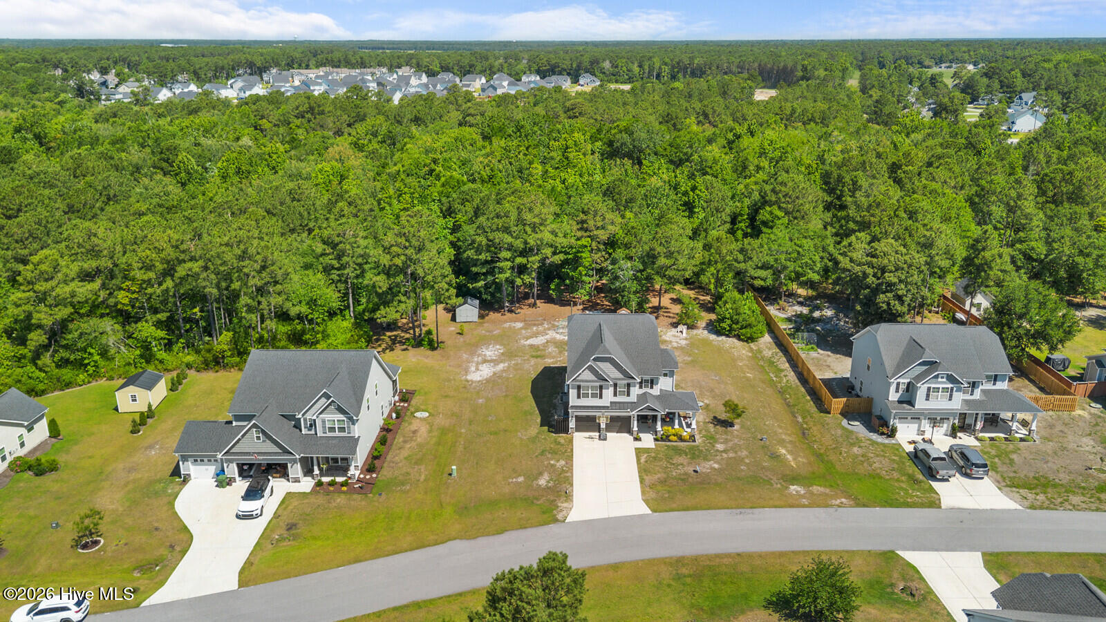 513 Saratoga Road