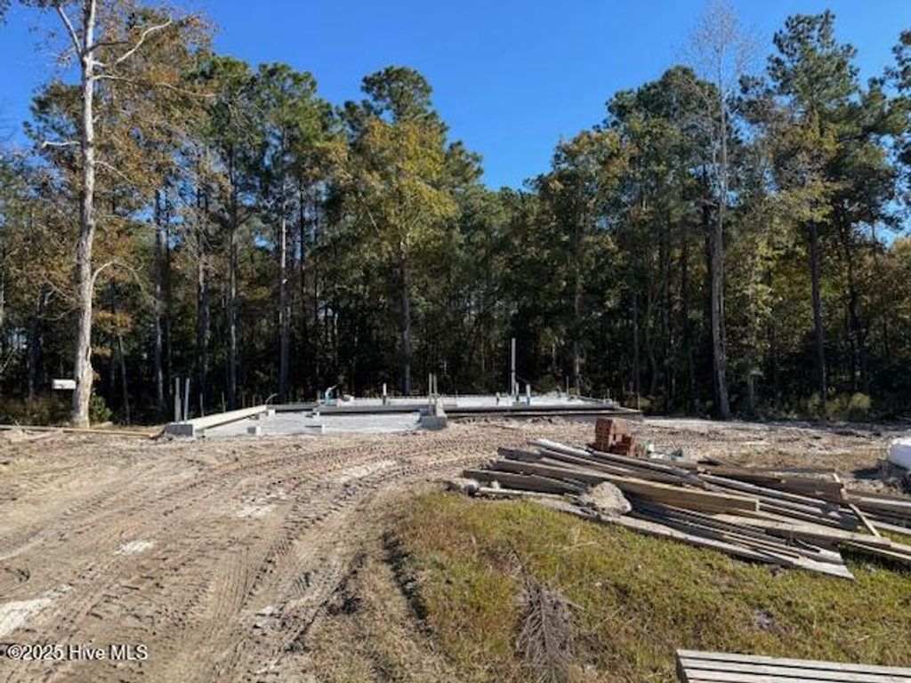 Photo of 130 Tides End Drive, Holly Ridge, NC 28445 (MLS # 100534864)