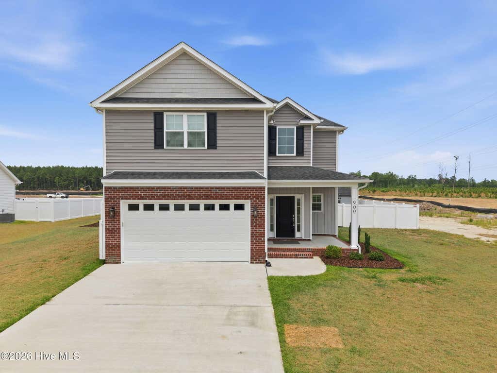 Photo of 900 Finn Court, Greenville, NC 27834 (MLS # 100581489)