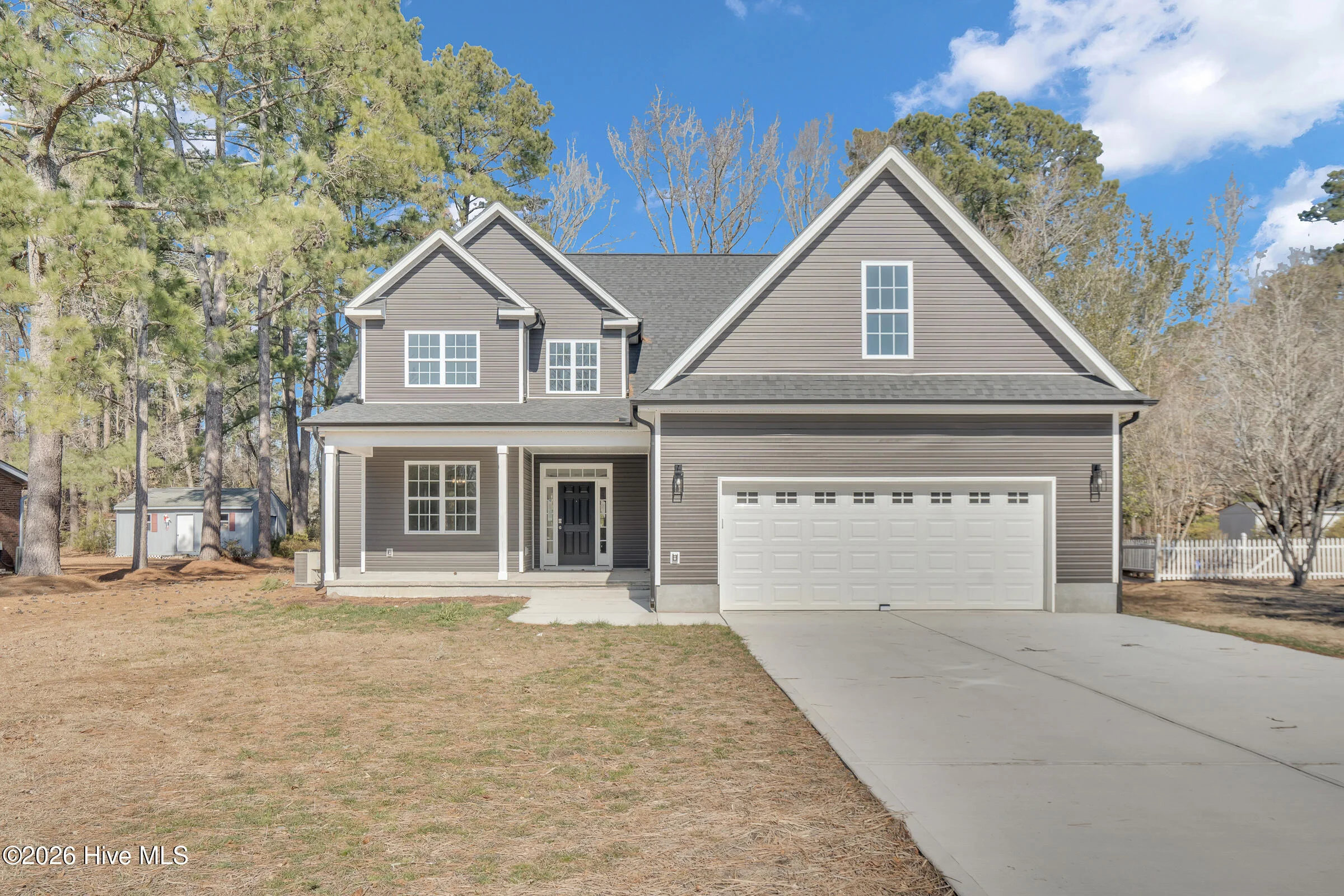 408 Crown Drive