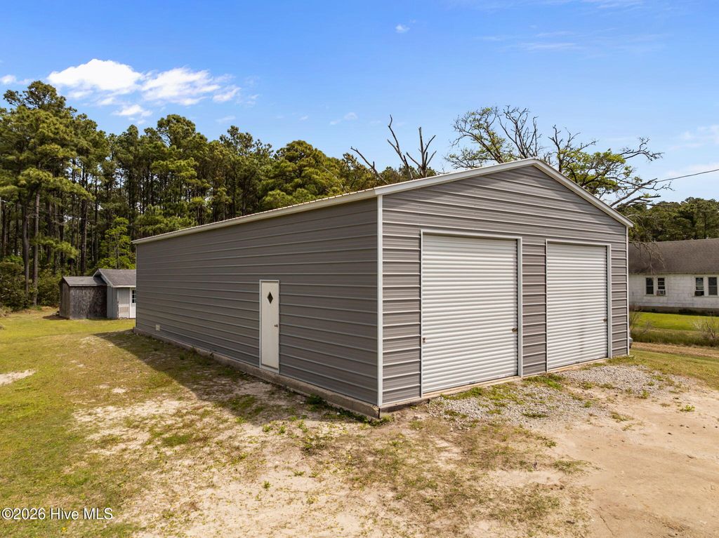 Photo of 499 U.S. 70, Davis, NC 28524 (MLS # 100567148)