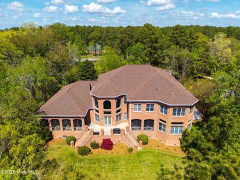 Homes For Sale - 146 Yeopim Creek Drive<br/> Hertford, NC 27944