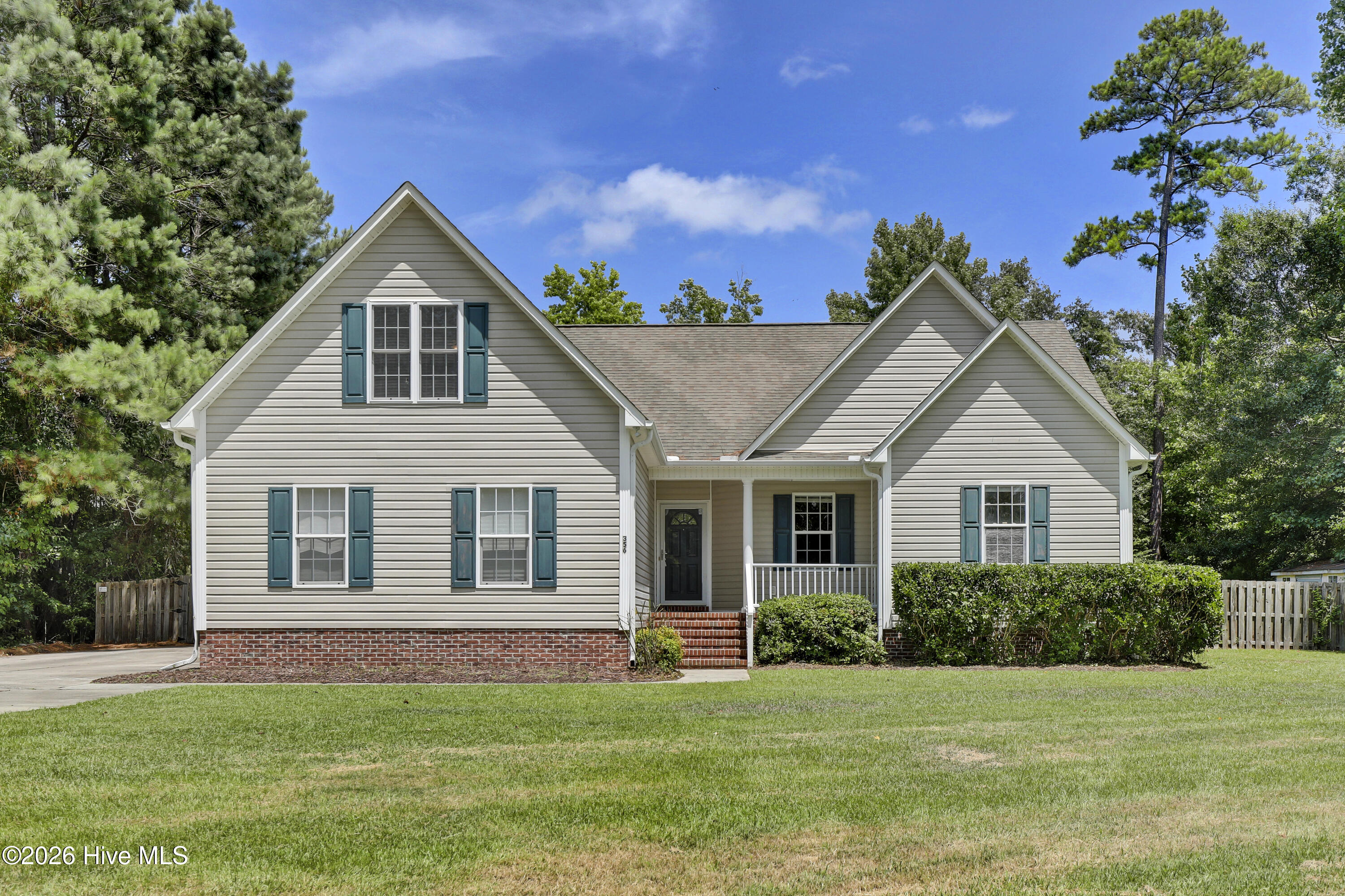 356 Knollwood Drive