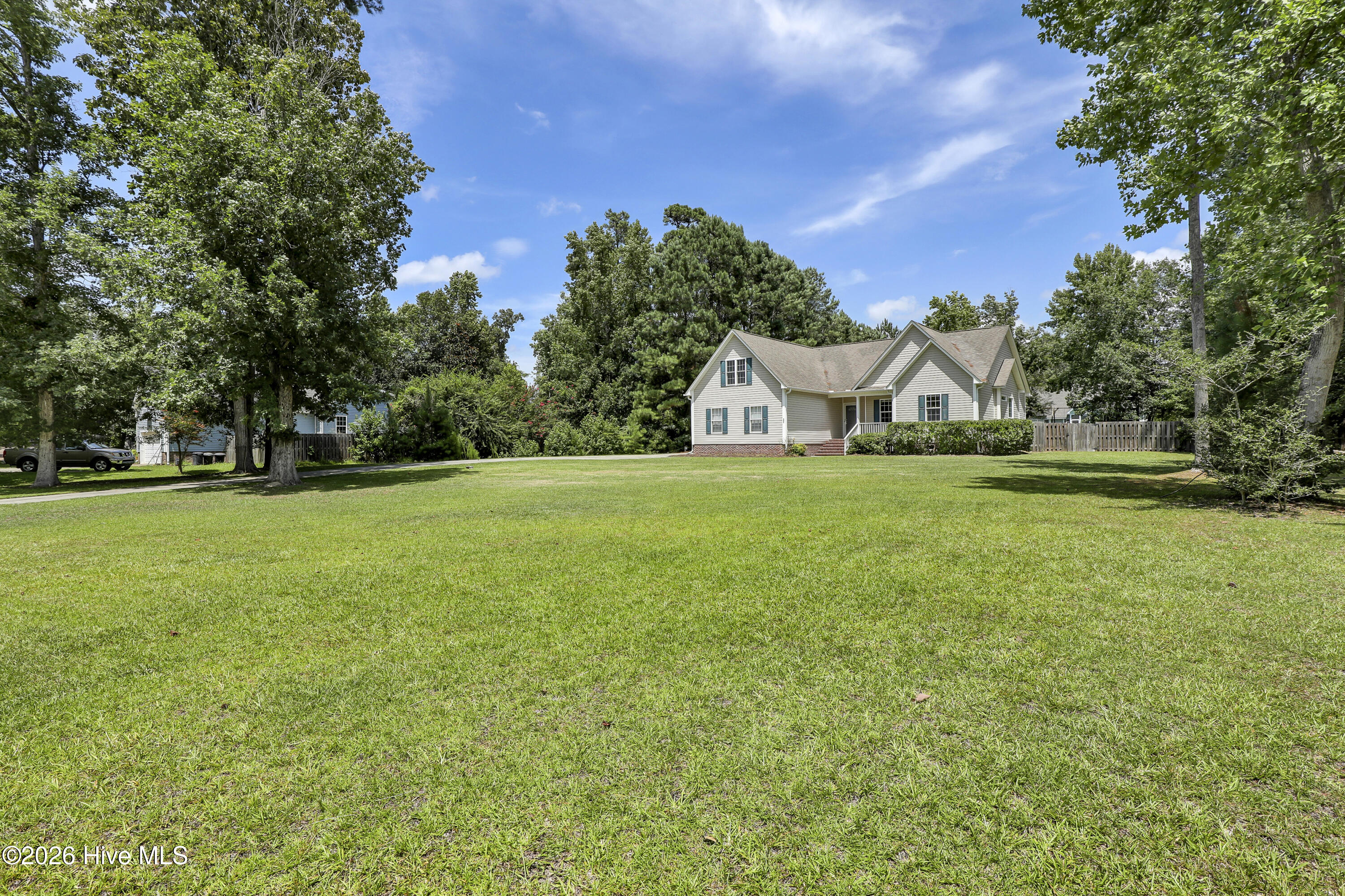 356 Knollwood Drive