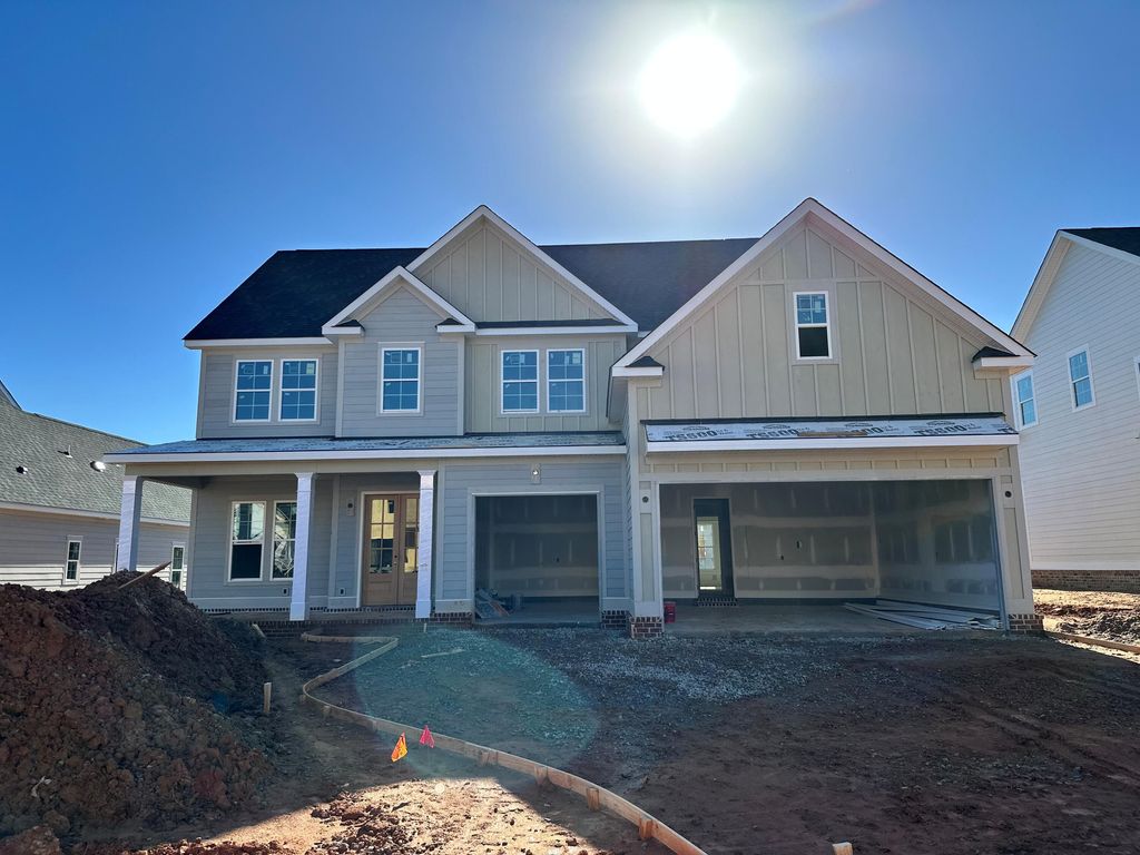 Photo of 834 Sparrow Pointe Avenue, Evans, GA 30809 (MLS # 550290)