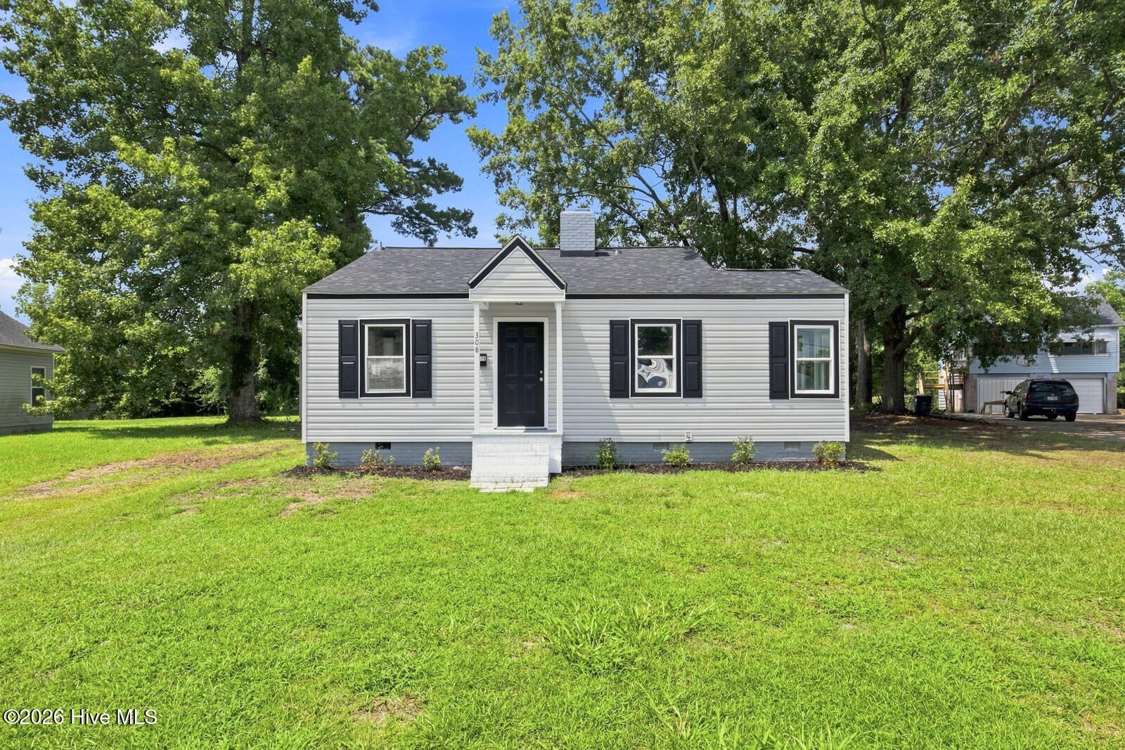 308 Sherwood Road