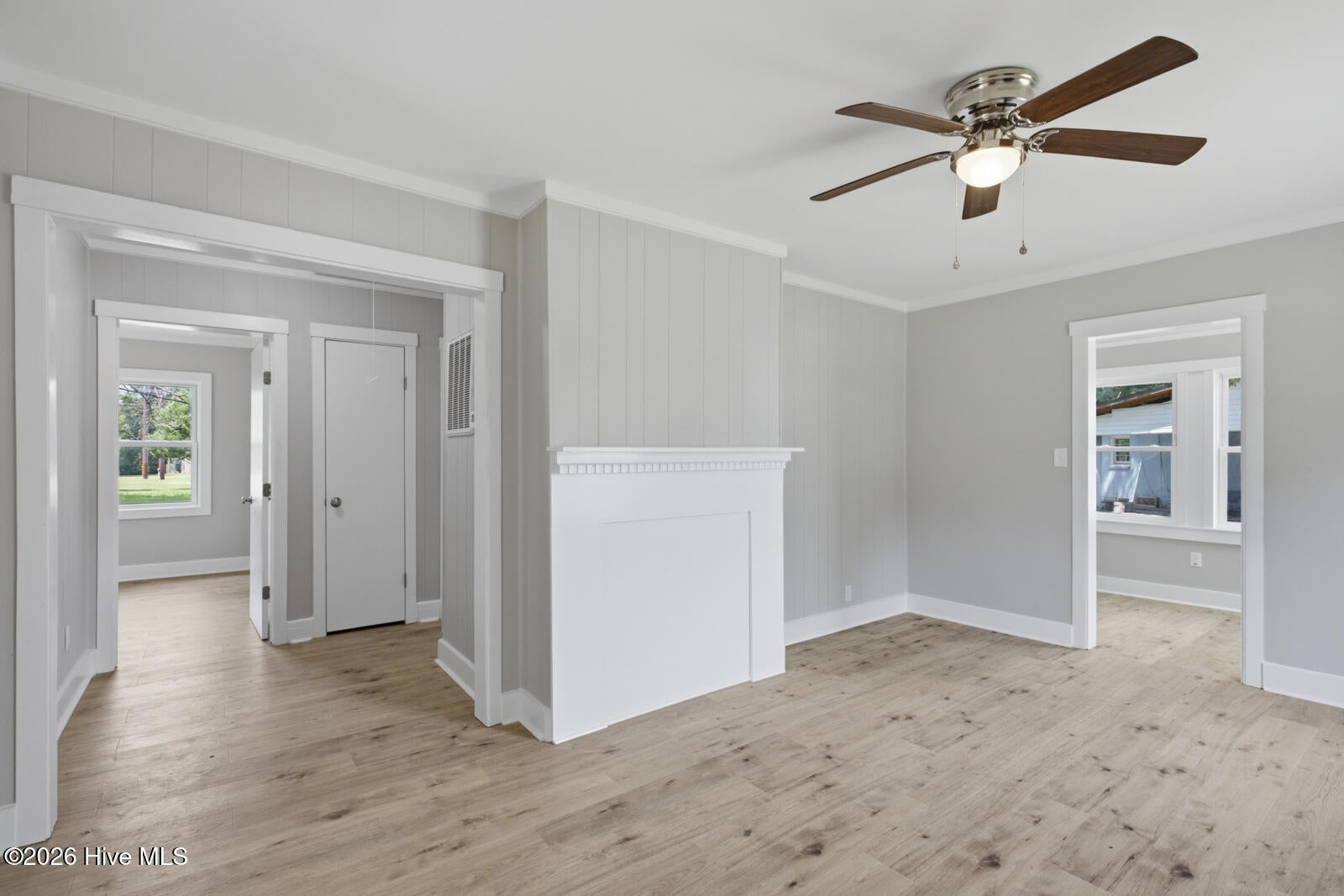 308 Sherwood Road