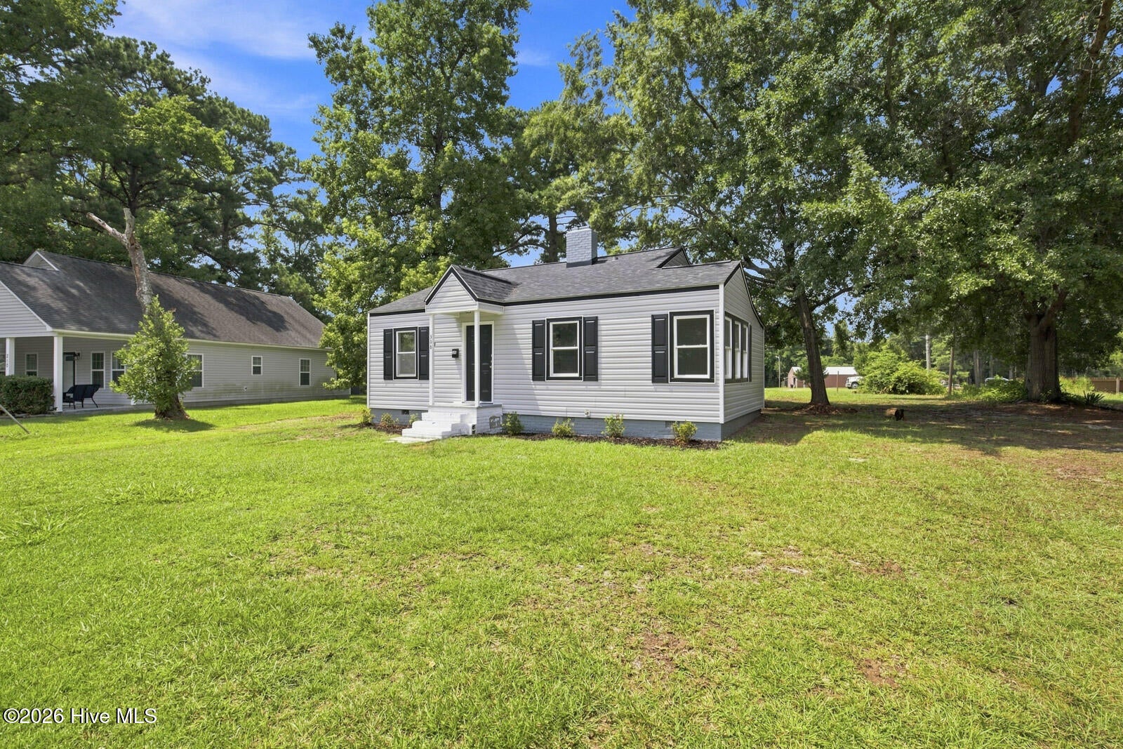 308 Sherwood Road