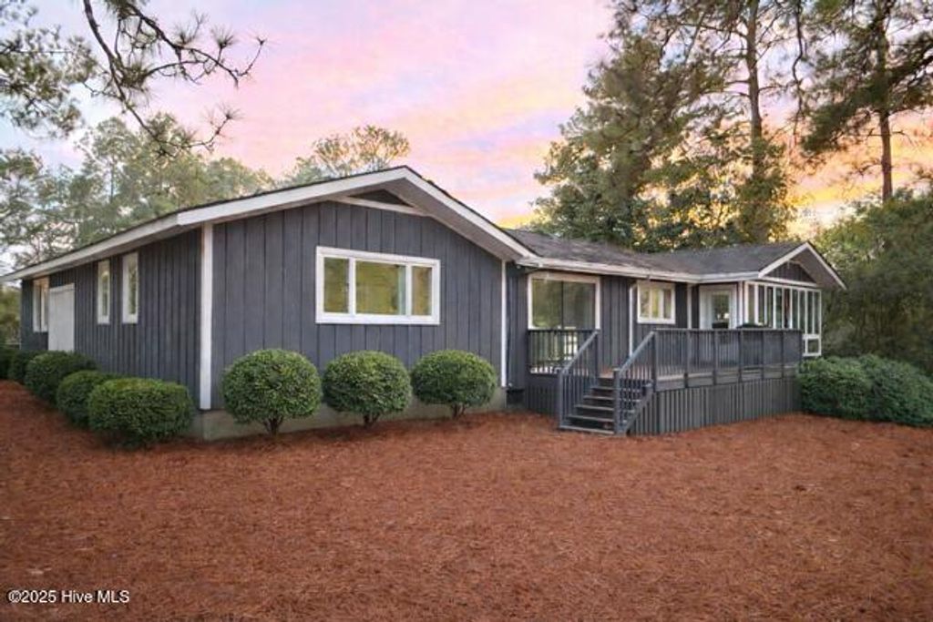 Photo of 5 W Quail Lake Road, Pinehurst, NC 28374 (MLS # 100545838)