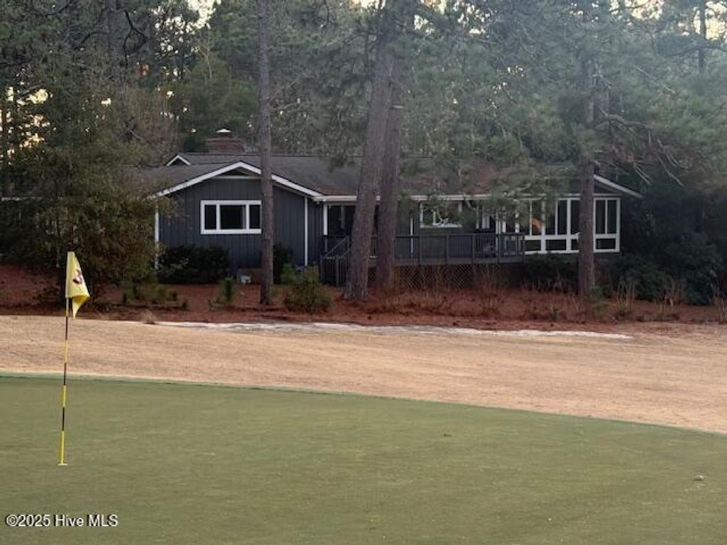 Photo of 5 W Quail Lake Road, Pinehurst, NC 28374 (MLS # 100545838)
