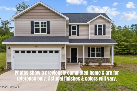 Homes For Sale - 138 S View Spur Road<br/> Hoke County, Raeford, NC 28376