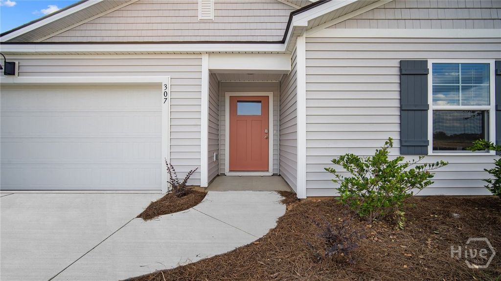 Photo of 314 Flax Street, Statesboro, GA 30461 (MLS # SA356344)