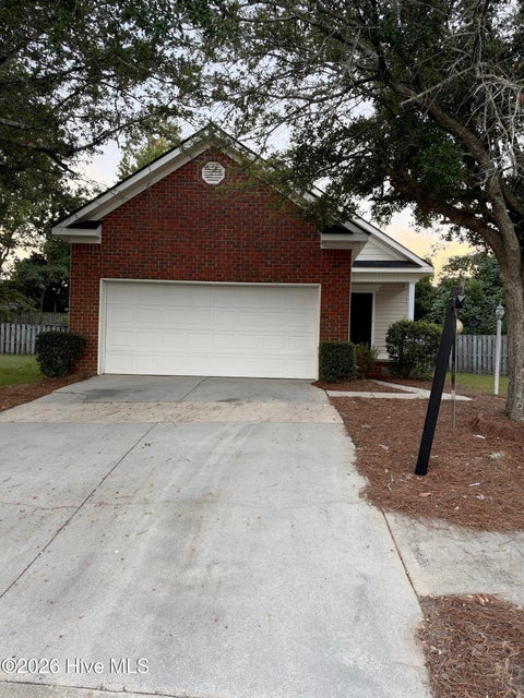 Homes For Rent - 209 Sarah Creek Court<br/> Martinez, GA 30907