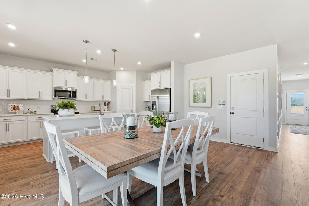 Photo of 4034 Nightfall Parkway NE, Winnabow, NC 28479 (MLS # 100579615)