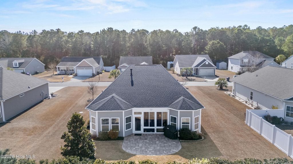 Photo of 12 Lighthouse Cove Loop, Carolina Shores, NC 28467 (MLS # 100551713)