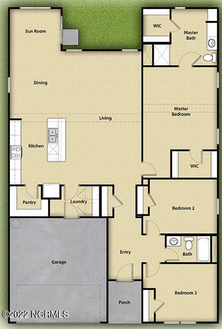 680 Aurora Place