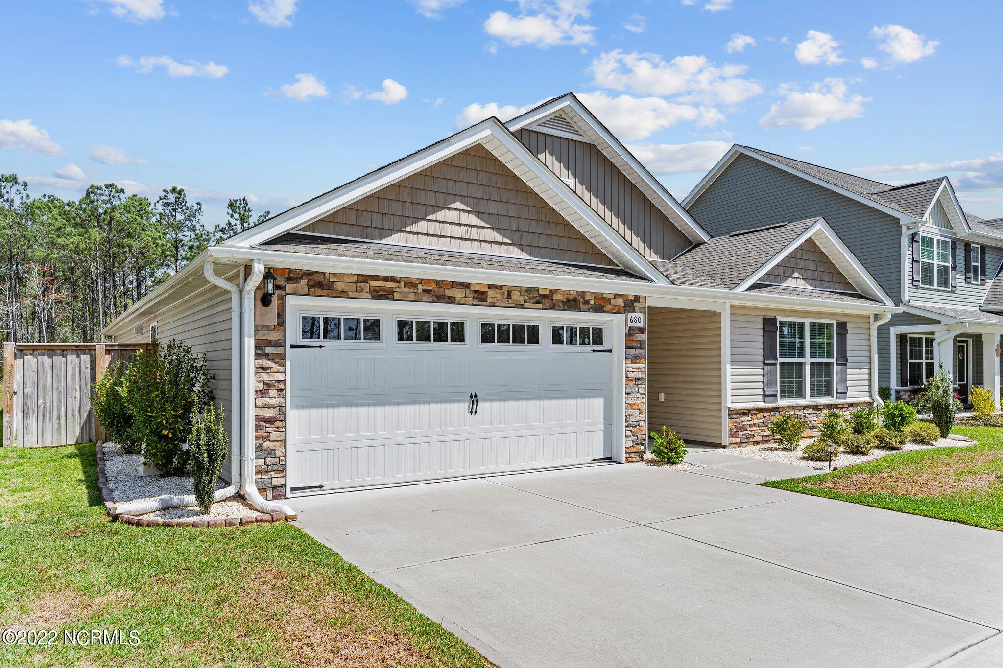 680 Aurora Place