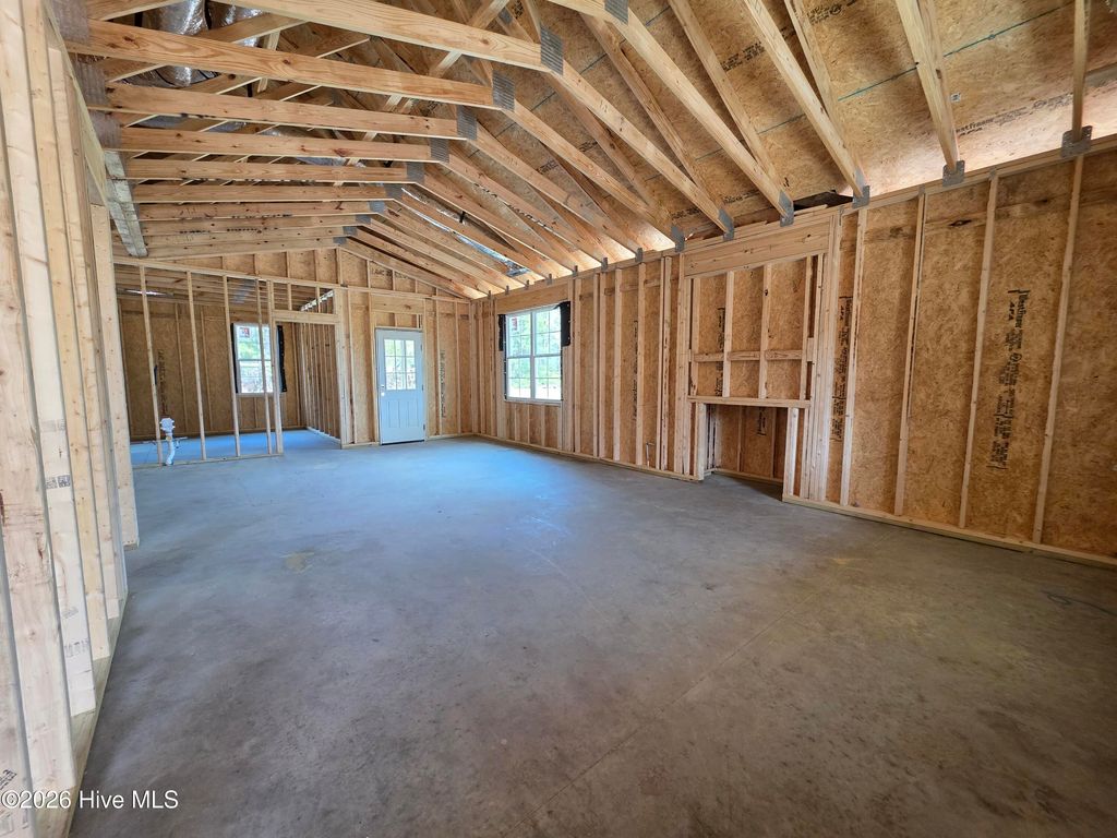 Photo of 126 Kathy Street, Sneads Ferry, NC 28460 (MLS # 100562918)