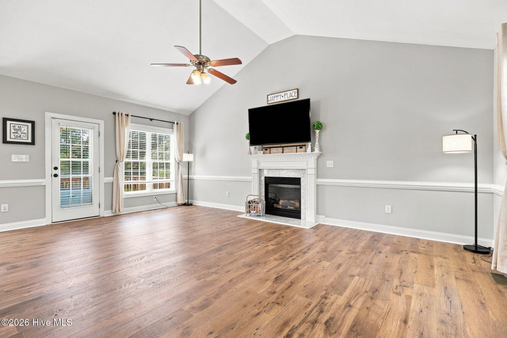 Photo of 2004 Chesco Court, Winterville, NC 28590 (MLS # 100601312)