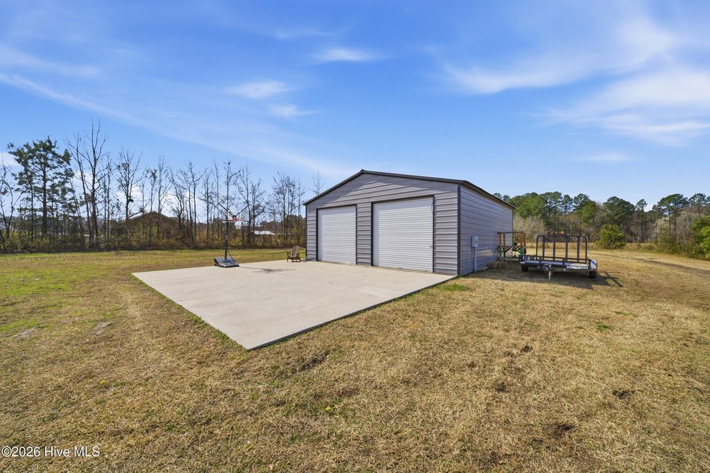 Photo of 125 Pudding Ridge Road, South Mills, NC 27976 (MLS # 100559791)