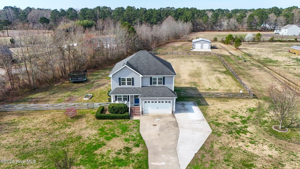 Photo of 125 Pudding Ridge Road, South Mills, NC 27976 (MLS # 100559791)