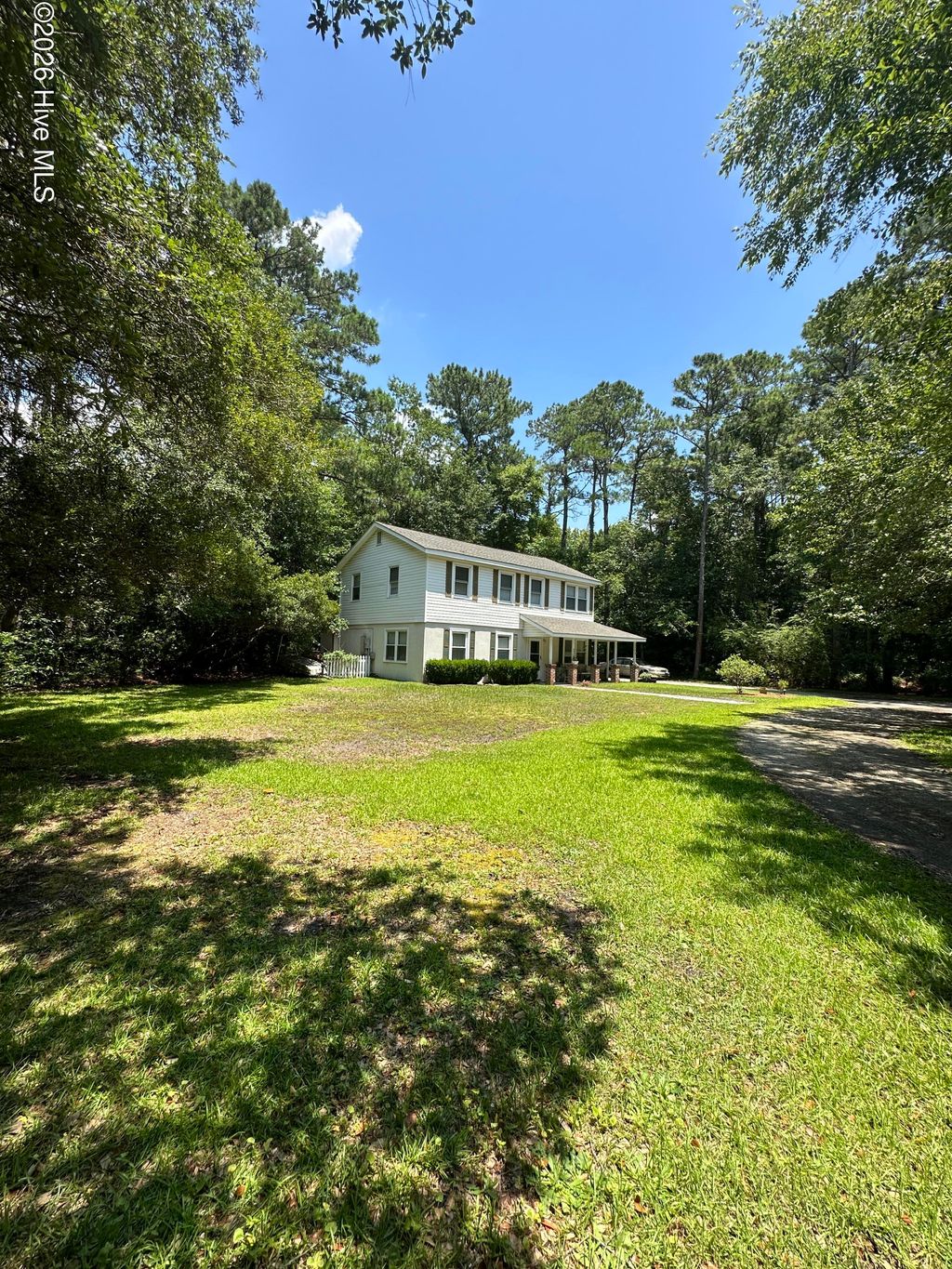 Photo of 5328 Masonboro Loop Road, Wilmington, NC 28409 (MLS # 100556373)