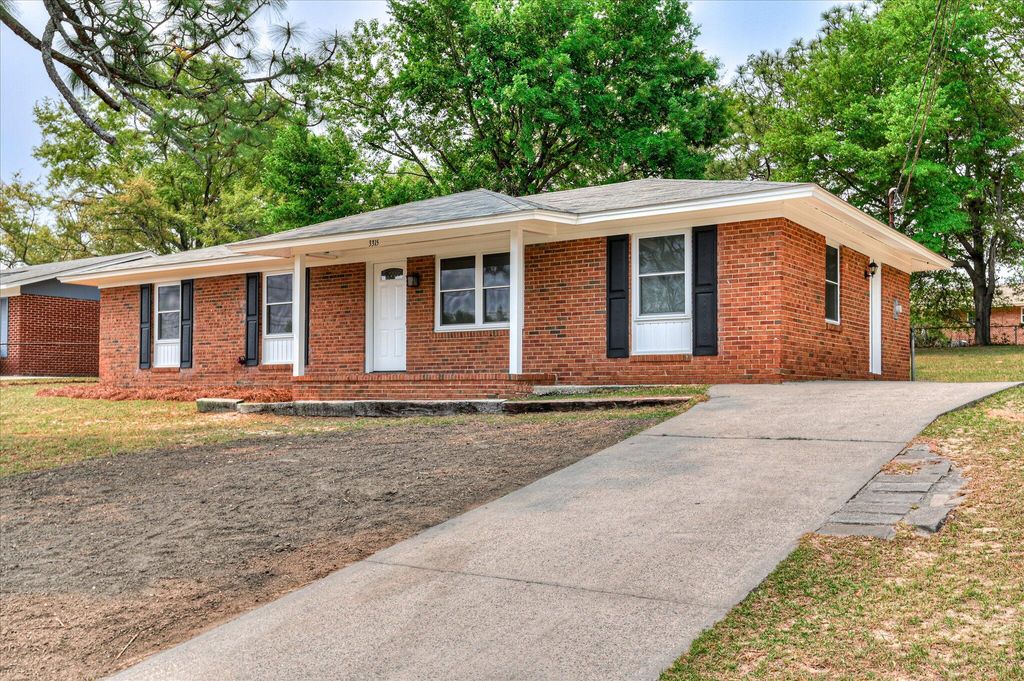 Photo of 3315 Hillis Road, Augusta, GA 30906 (MLS # 554094)