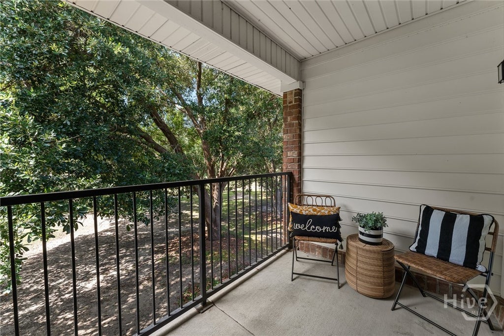 Photo of 76 Al Henderson Boulevard #A-4, Savannah, GA 31419 (MLS # SA366224)