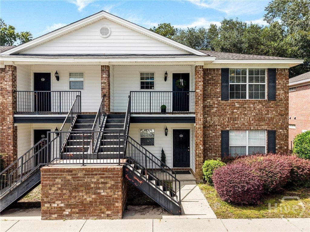 Photo of 76 Al Henderson Boulevard #A-4, Savannah, GA 31419 (MLS # SA366224)