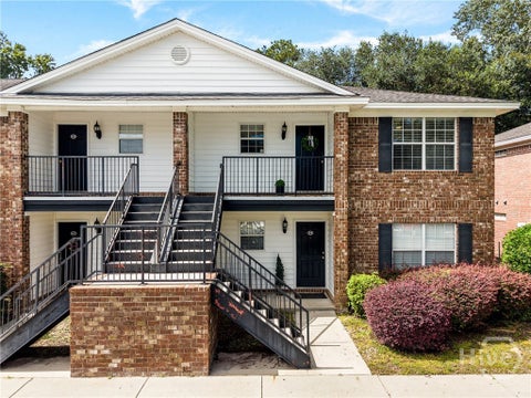 Condo For Sale - 76 Al Henderson Boulevard #A-4<br/> Savannah, GA 31419