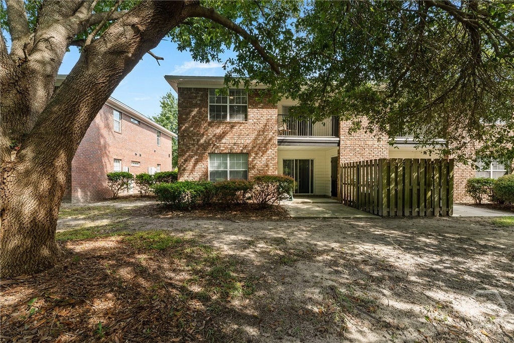 Photo of 76 Al Henderson Boulevard #A-4, Savannah, GA 31419 (MLS # SA366224)