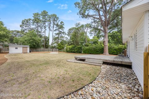 Tiny photo for 227 Dixie Avenue, Wilmington, NC 28403 (MLS # 100572515)