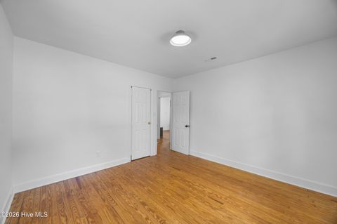 Tiny photo for 227 Dixie Avenue, Wilmington, NC 28403 (MLS # 100572515)