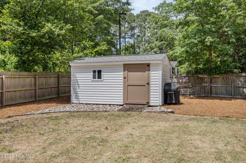 Tiny photo for 227 Dixie Avenue, Wilmington, NC 28403 (MLS # 100572515)