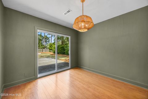 Tiny photo for 227 Dixie Avenue, Wilmington, NC 28403 (MLS # 100572515)