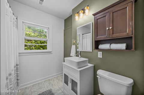Tiny photo for 227 Dixie Avenue, Wilmington, NC 28403 (MLS # 100572515)
