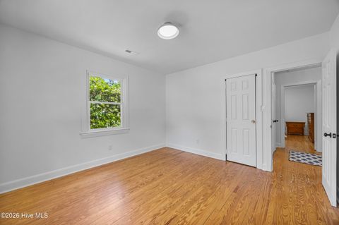 Tiny photo for 227 Dixie Avenue, Wilmington, NC 28403 (MLS # 100572515)