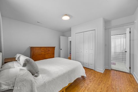 Tiny photo for 227 Dixie Avenue, Wilmington, NC 28403 (MLS # 100572515)