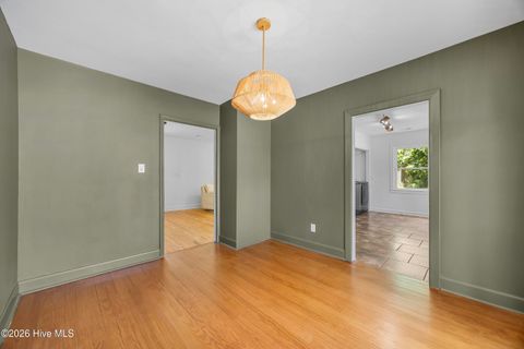 Tiny photo for 227 Dixie Avenue, Wilmington, NC 28403 (MLS # 100572515)