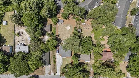 Tiny photo for 227 Dixie Avenue, Wilmington, NC 28403 (MLS # 100572515)