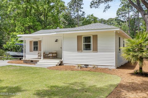 Tiny photo for 227 Dixie Avenue, Wilmington, NC 28403 (MLS # 100572515)