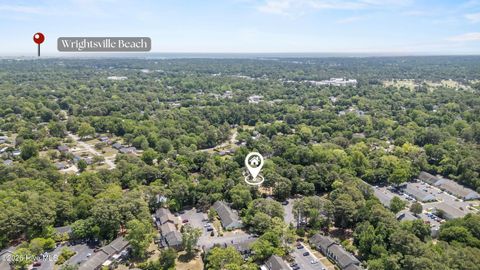 Tiny photo for 227 Dixie Avenue, Wilmington, NC 28403 (MLS # 100572515)